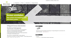 Desktop Screenshot of mutaree.com